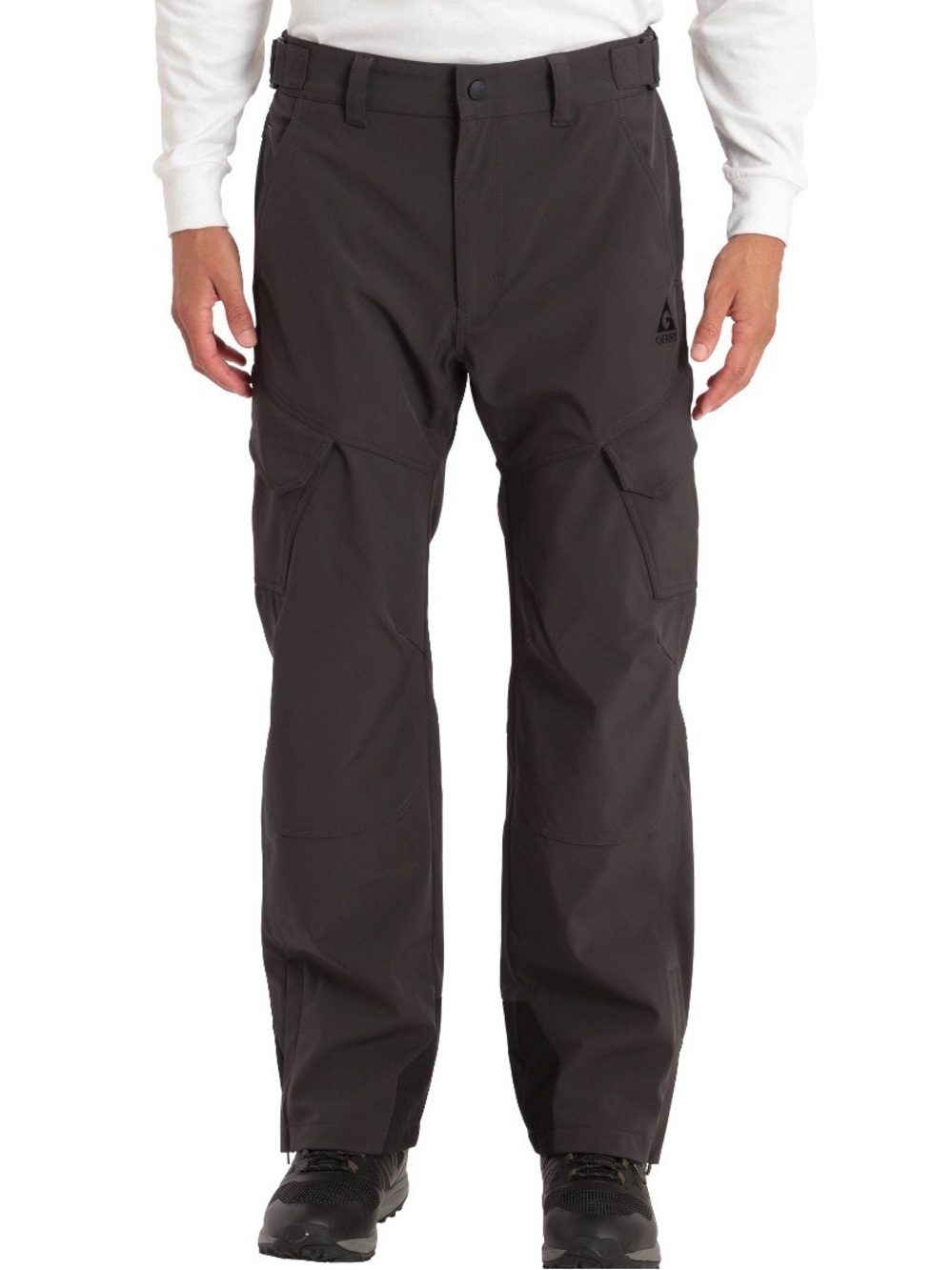 Gerry Men's Snow Cargo Pants